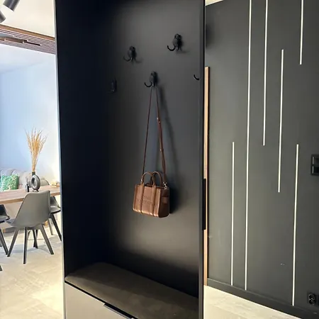 Business And Friendly Self Check-in Διαμέρισμα