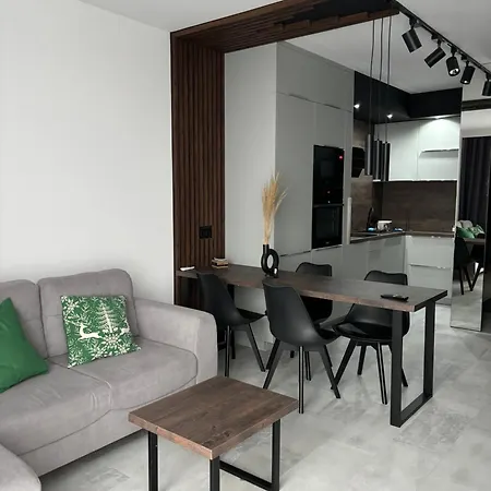 Business And Friendly Self Check-in * Rzeszów