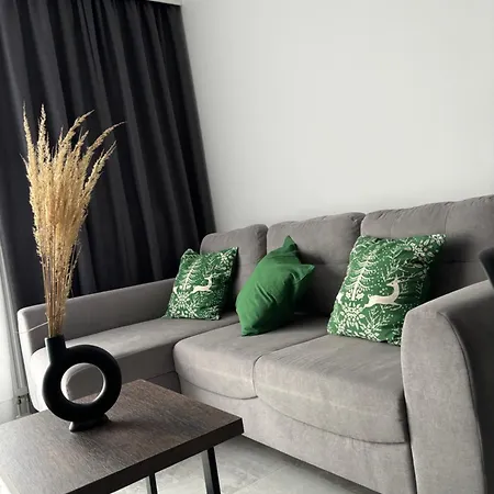 Διαμέρισμα Business And Friendly Self Check-in Rzeszów