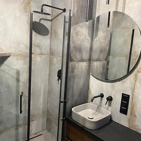 Business And Friendly Self Check-in Διαμέρισμα *