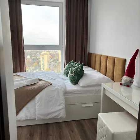 Business And Friendly Self Check-in Διαμέρισμα *