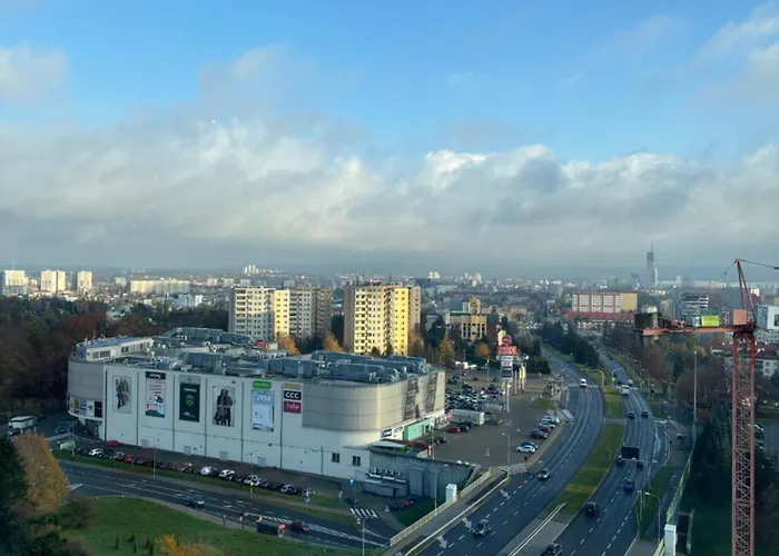 Business And Friendly Self Check-in Apartment