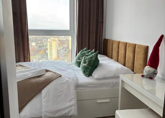 Business And Friendly Self Check-in Apartment *